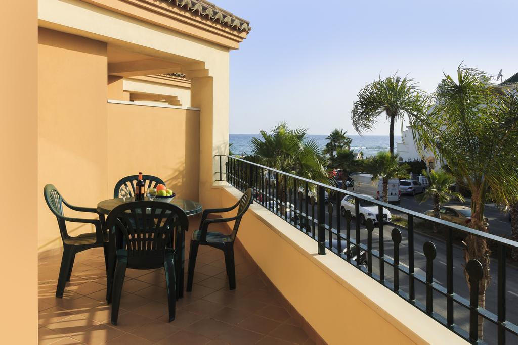 Apartamentos Euromar Playa Torrox Exterior photo