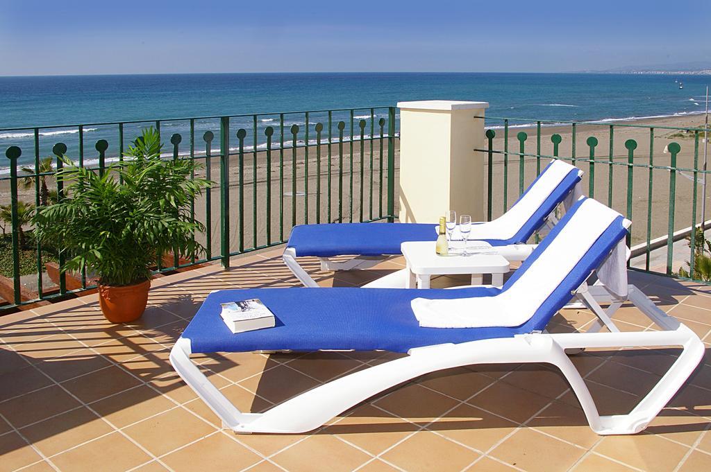 Apartamentos Euromar Playa Torrox Exterior photo