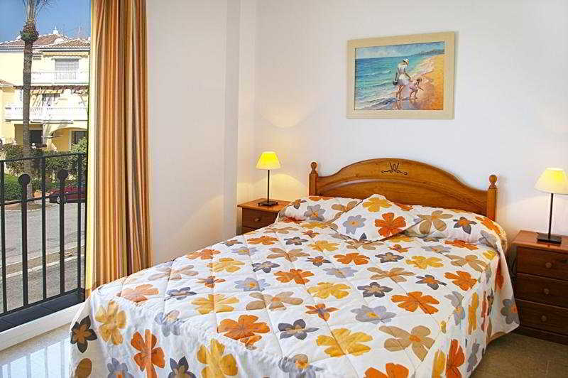 Apartamentos Euromar Playa Torrox Exterior photo