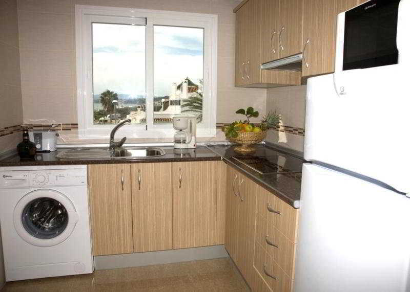 Apartamentos Euromar Playa Torrox Exterior photo