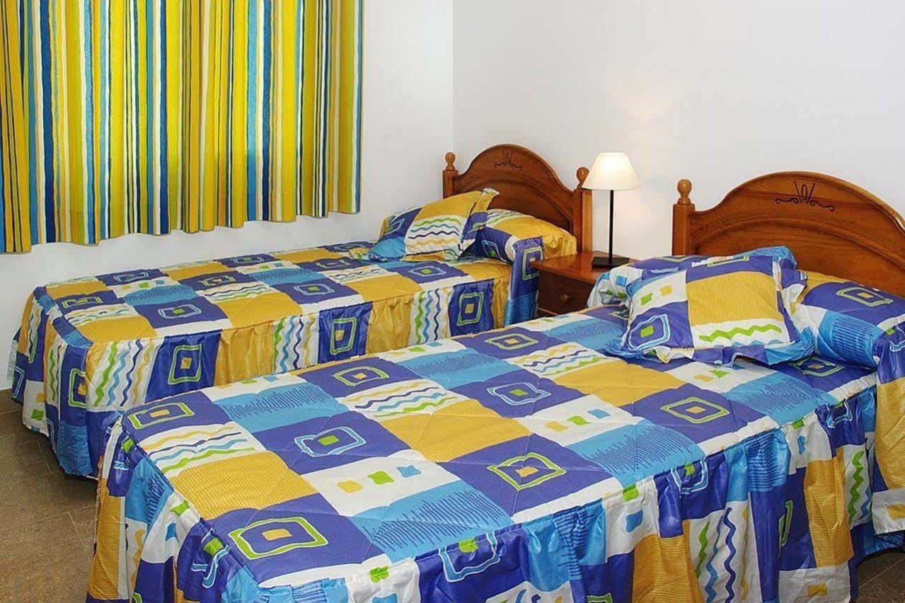 Apartamentos Euromar Playa Torrox Exterior photo