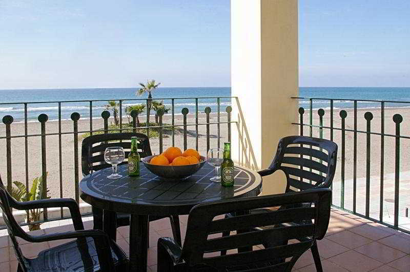 Apartamentos Euromar Playa Torrox Exterior photo